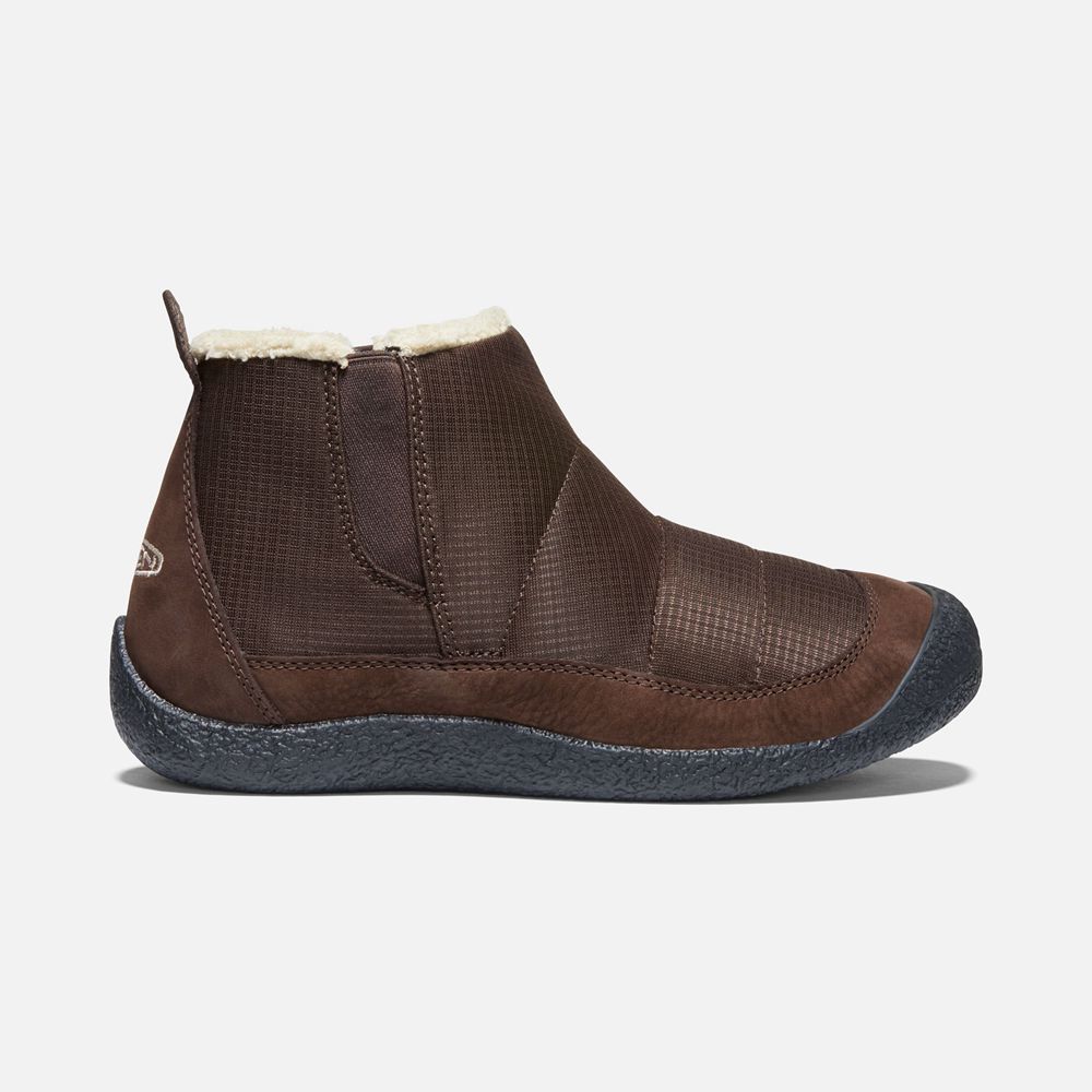 Keen Vinterkängor Dam Bruna - Howser Ii - 183250YGT